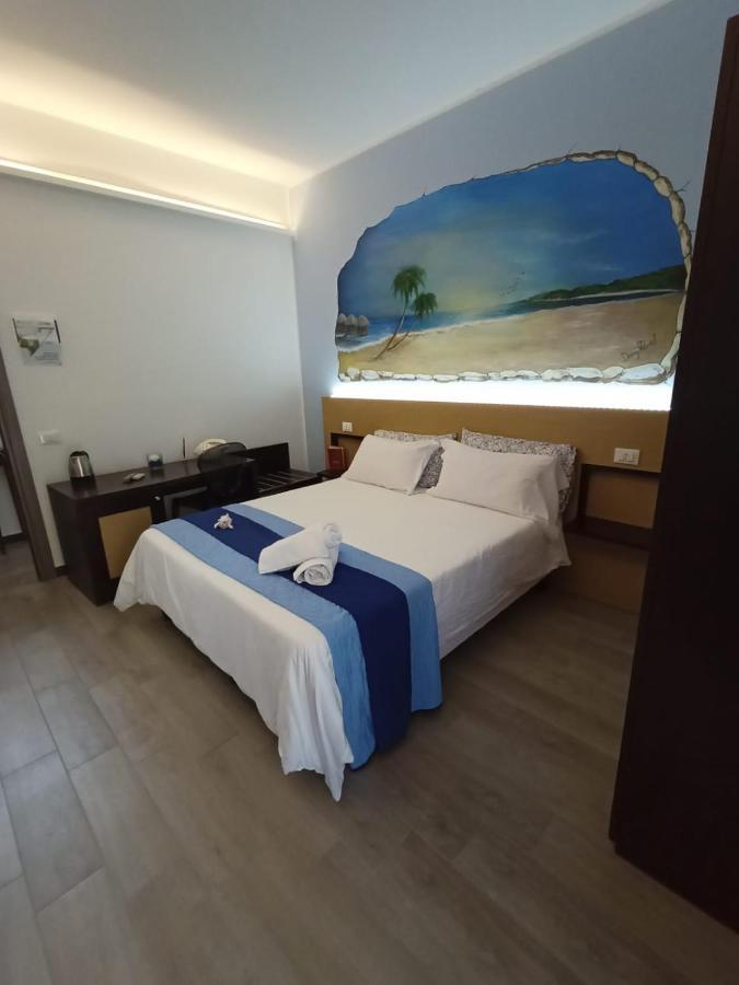 Sweet Dreams Bed & Breakfast San Vito Lo Capo Exterior photo